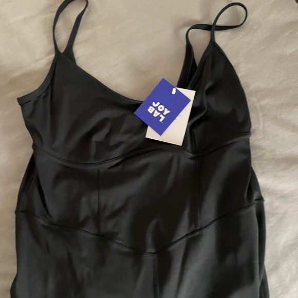 Joylab flare bodysuit - Picture 2 of 5